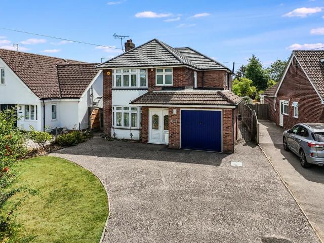 House for sale in Galleywood, Chelmsford