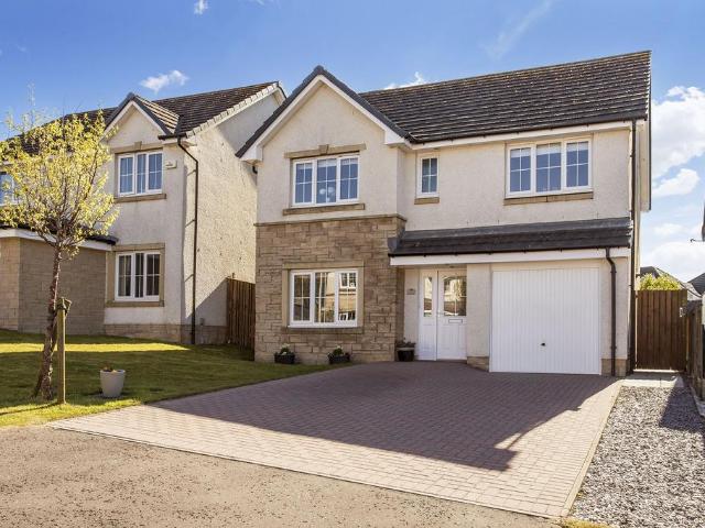 House for sale in Townhead, Scotland