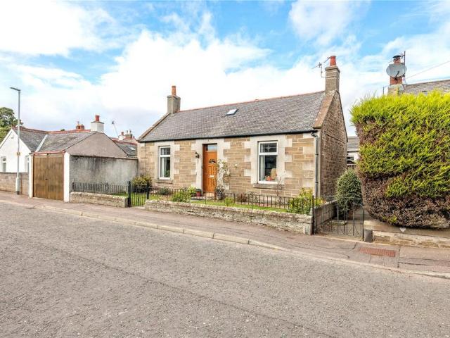 House for sale in Carnoustie, Scotland