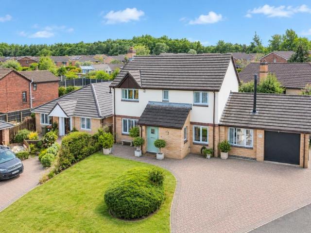 House for sale in St. Georges, Priorslee Village