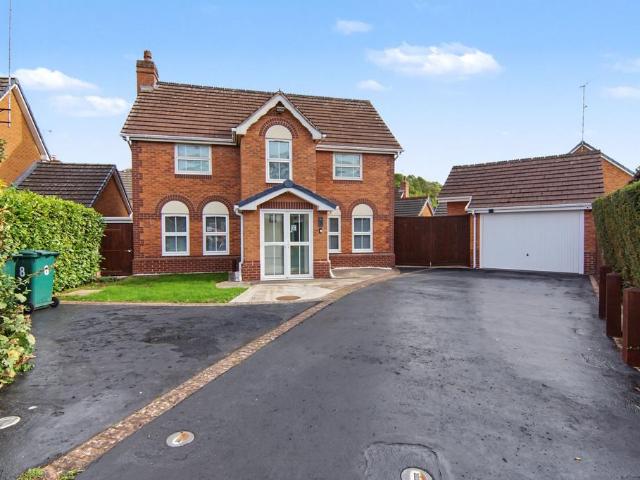 House for sale in Banner Brook, Coventry