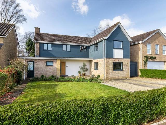 House for sale in Madley Park, Black Bourton