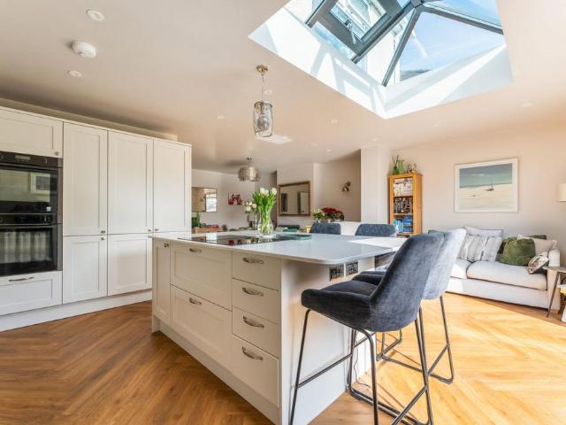 House for sale in Salisbury, Wiltshire