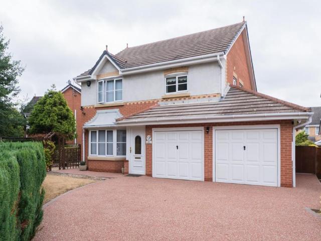 House for sale in Kingsmead, Davenham