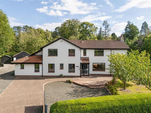 House for sale in Broomley and Stocksfield, Stocksfield
