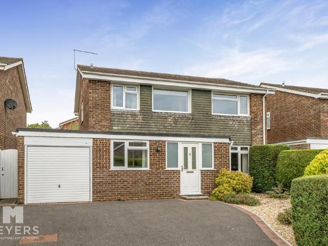 House for sale in Merley, Poole