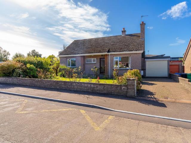 House for sale in St Andrews, Fife