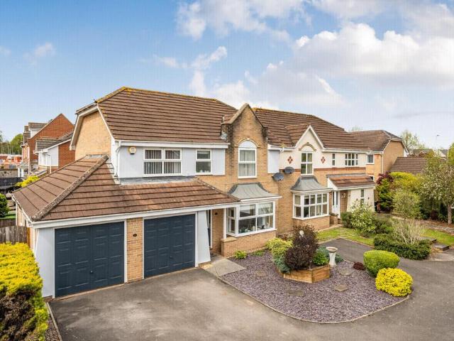 House for sale in Newton St Cyres, Isle Of Man