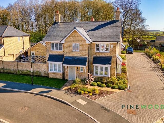 House for sale in Clowne, Elmton