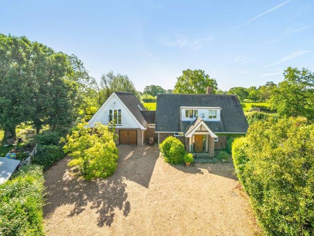 House for sale in Bridgefield, Kent