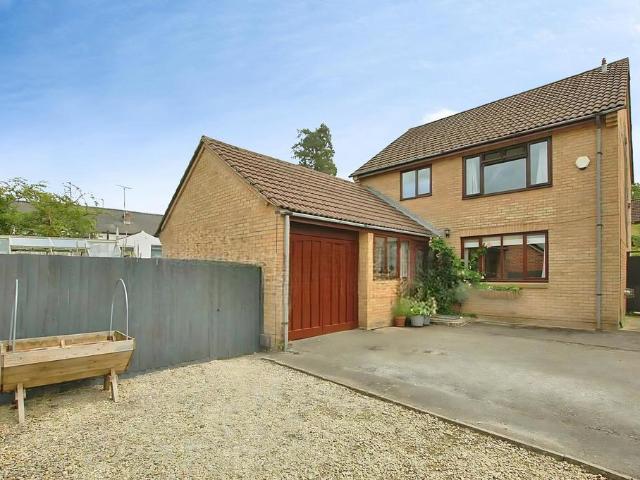 House for sale in Ryeworth, Golden Valley