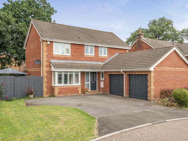 House for sale in Willand, Newton St Cyres