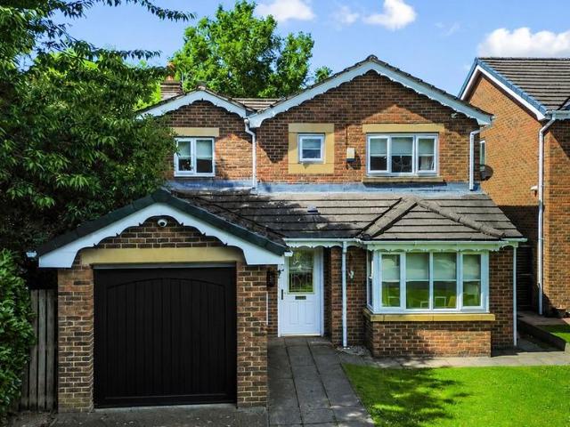 House for sale in Eccleston, St Helens