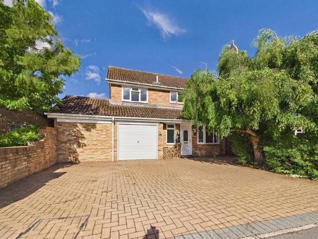 House for sale in Oundle