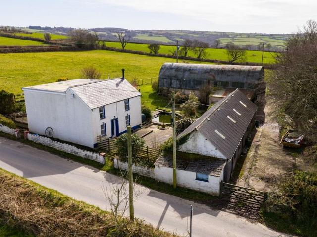 House for sale in Wales