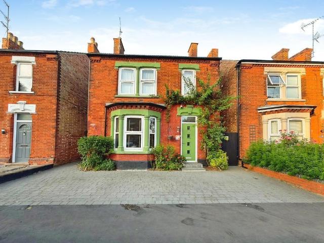 House for sale in Wisbech, Fenland