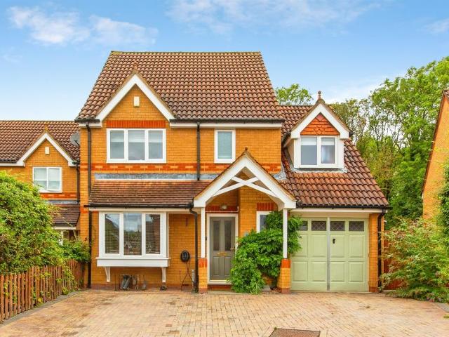 House for sale in Arrington, Cambridgeshire