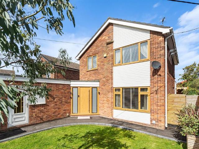 House for sale in Burton Pidsea