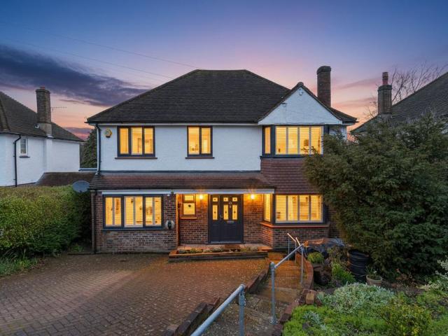 House for sale in London Borough of Croydon, Greater London