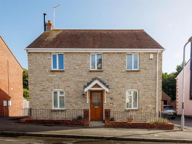 House for sale in Walditch, Bridport