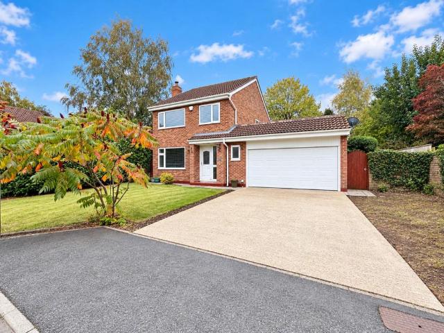House for sale in Grindon and Thorpe Thewles, Thorpe Thewles