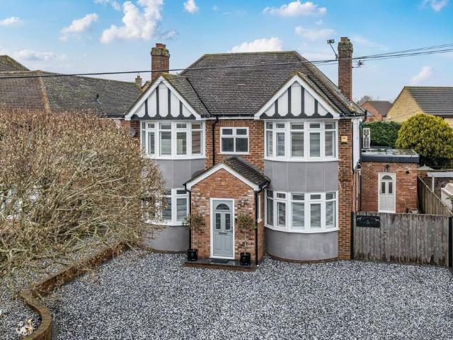 House for sale in Stotfold, Bedfordshire