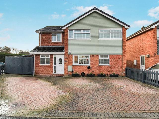 House for sale in Rushock, Isle Of Man