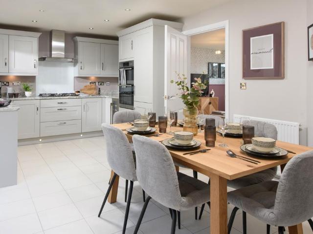 House for sale in Dinnington St. John's, Dinnington