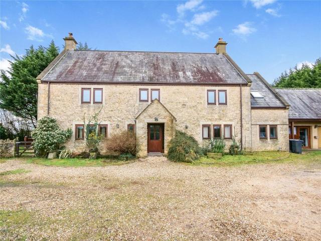 House for sale in Doulting, Somerset