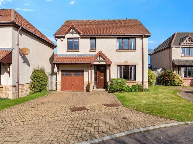 House for sale in Heugh, North Berwick
