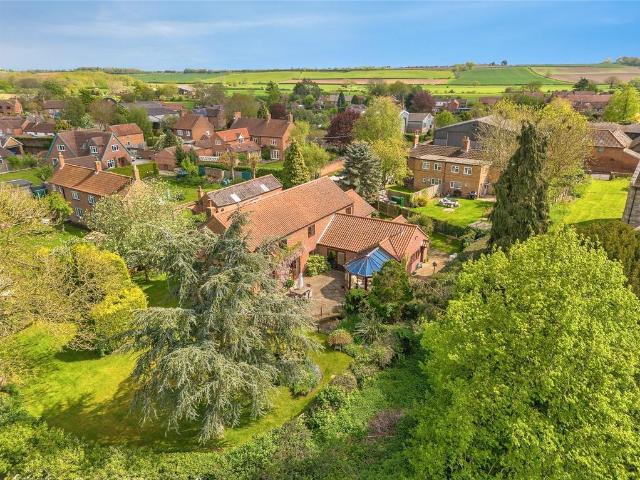 House for sale in Shelford, Barton In Fabis