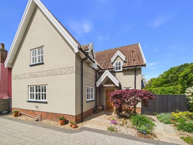 House for sale in Bedingfield, Isle Of Man
