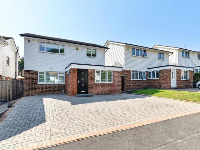 House for sale in Easthampstead, Bracknell