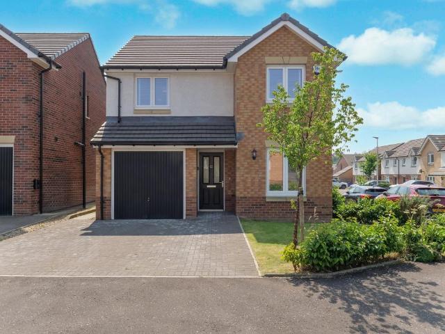 House for sale in Flushing, Scotland