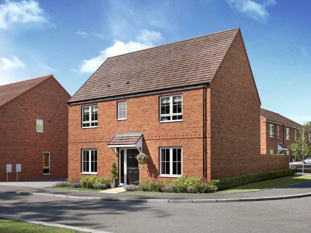 House for sale in Bearwood, Poole