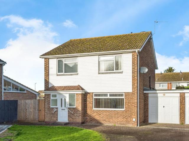 House for sale in Coleview, Kingsdown