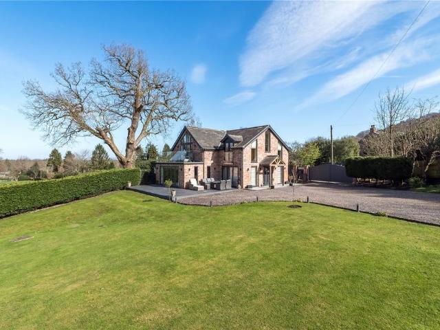 House for sale in Alderley Edge