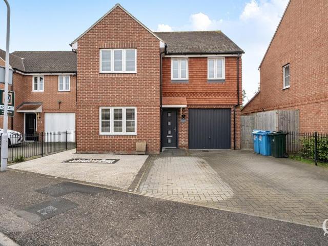 House for sale in Oad Street, Kent