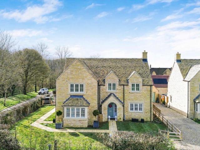 House for sale in Fossebridge, Isle Of Man