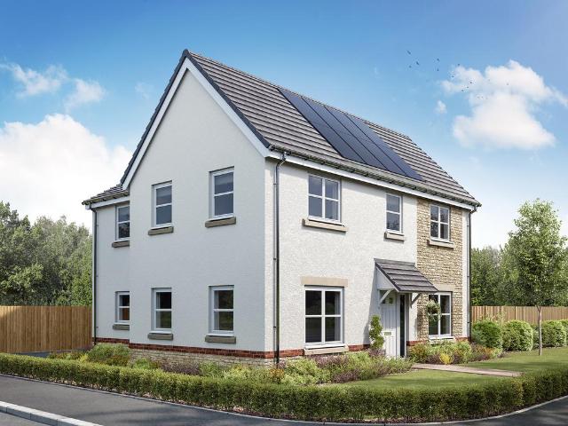 House for sale in Haywood Village, Weston-super-mare