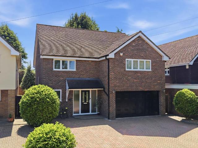 House for sale in Grays, Essex