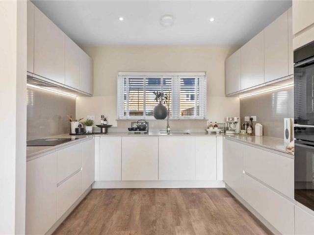House for sale in Bailrigg, Bare