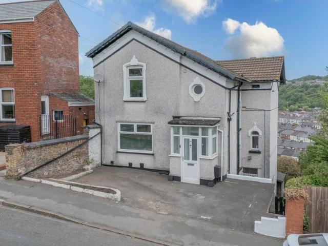 House for sale in Wales
