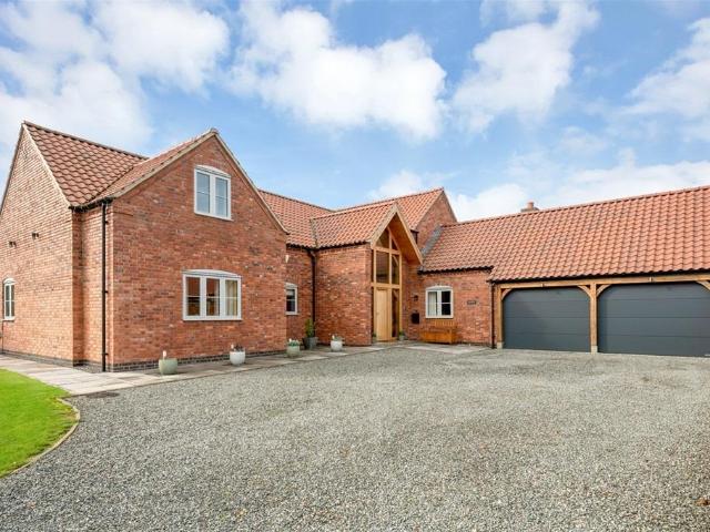 House for sale in Barton In Fabis, Isle Of Man