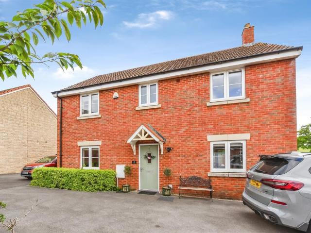 House for sale in Melksham Without, Melksham