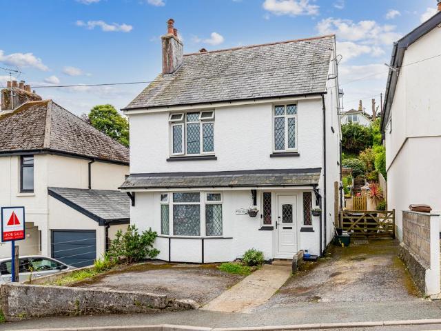 House for sale in Strode, Devon