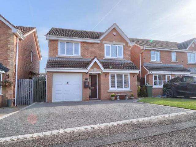 House for sale in Stockton-on-tees
