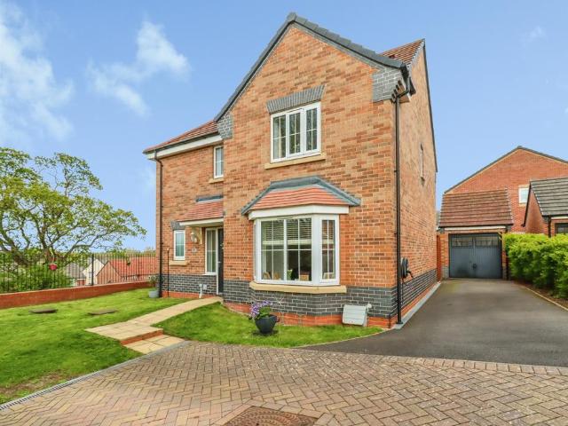 House for sale in Reabrook Estate, Frankwell