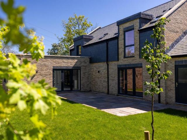 House for sale in Corsham, Wadswick
