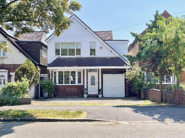 House for sale in West Midlands